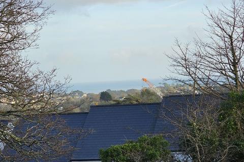 4 bedroom house for sale, Hillhead Rise, Falmouth - Detached family home