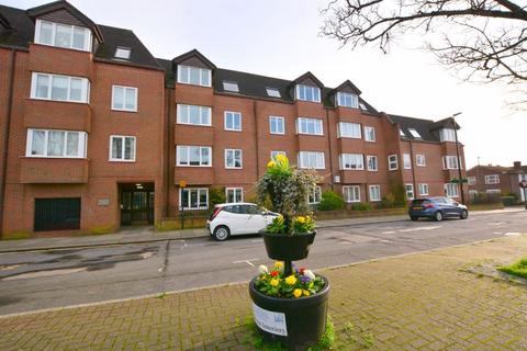 1 bedroom retirement property for sale, Uxbridge Road, Hatch End