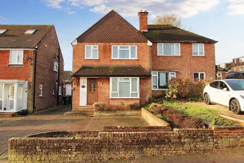 3 bedroom semi-detached house for sale, Roberts Ride, Hazlemere HP15