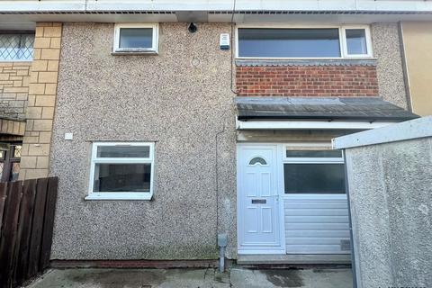 3 bedroom terraced house for sale, Biggin Avenue, Hull, HU7