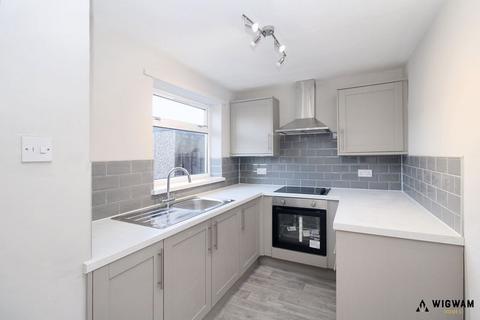 3 bedroom terraced house for sale, Biggin Avenue, Hull, HU7