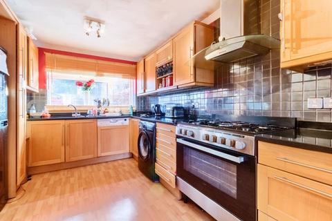 4 bedroom semi-detached house for sale, Slimmons Drive, Marshalswick