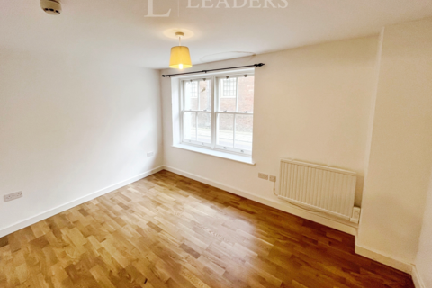 1 bedroom flat to rent, Baker Lane, Kingslynn, PE30