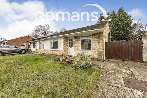 3 bedroom bungalow to rent, Tennyson Road