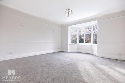 2 bedroom apartment for sale, Portchester Road, Bournemouth, BH8