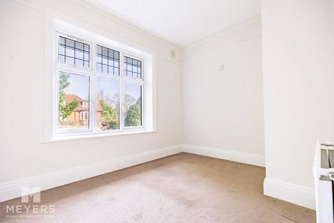 2 bedroom apartment for sale, Portchester Road, Bournemouth, BH8