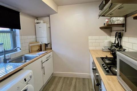 2 bedroom semi-detached house to rent, Islip Road, Oxford OX2