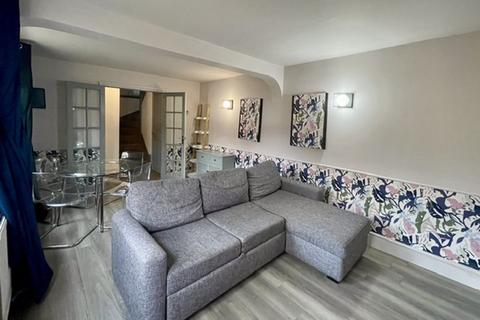 2 bedroom semi-detached house to rent, Islip Road, Oxford OX2