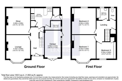 3 bedroom semi-detached house to rent, Cosham, Portsmouth