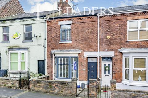 3 bedroom terraced house to rent, Greenway Road