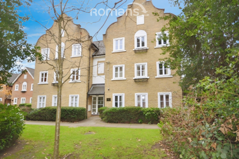 2 bedroom apartment to rent, Bulstrode Place, Upton Park