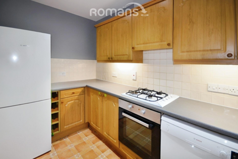 2 bedroom apartment to rent, Bulstrode Place, Upton Park