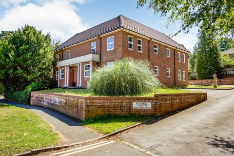 1 bedroom apartment to rent, Foxhill, Crowthorne Road