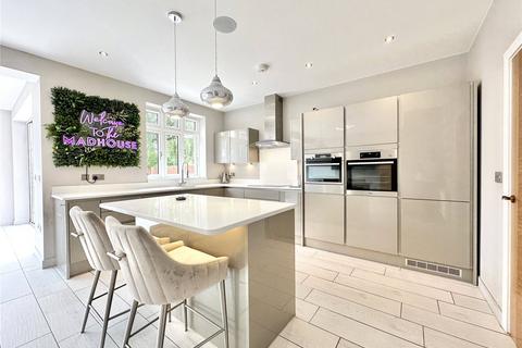 5 bedroom semi-detached house for sale, Hope Road, Cheshire M33