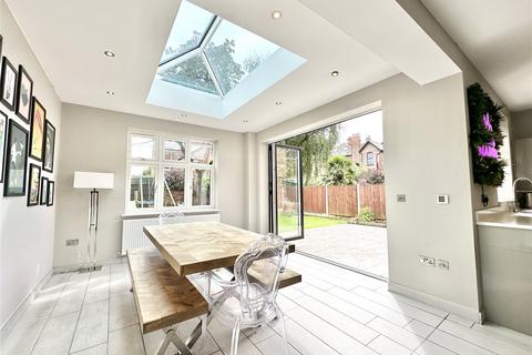 5 bedroom semi-detached house for sale, Hope Road, Cheshire M33