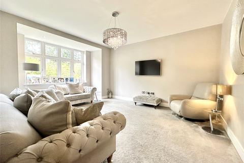 5 bedroom semi-detached house for sale, Hope Road, Cheshire M33