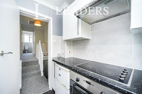 1 bedroom flat to rent, Shirley Street, Hove