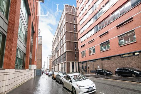 1 bedroom apartment to rent, Landrow Place, 86 Lionel Street, B3