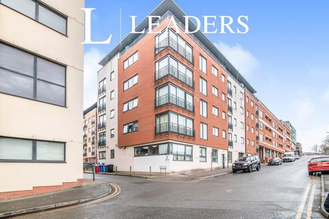 1 bedroom apartment to rent, Kinvara Heights, Rea Place, Digbeth, Birmingham, B12