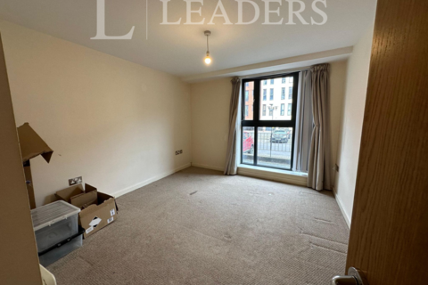 1 bedroom apartment to rent, Kinvara Heights, Rea Place, Digbeth, Birmingham, B12