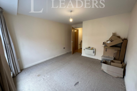 1 bedroom apartment to rent, Kinvara Heights, Rea Place, Digbeth, Birmingham, B12