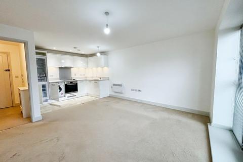 1 bedroom flat to rent, Olympus House, Fire Fly Avenue, Swindon