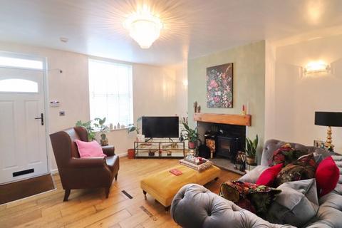 2 bedroom terraced house for sale, Worsley Road North, Manchester M28