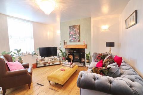 2 bedroom terraced house for sale, Worsley Road North, Manchester M28