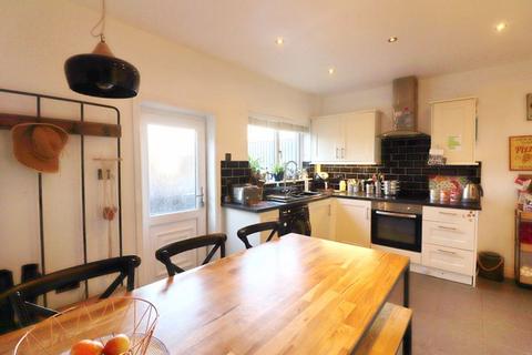 2 bedroom terraced house for sale, Worsley Road North, Manchester M28