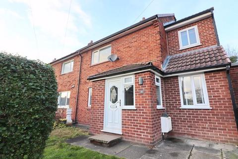 3 bedroom terraced house for sale, Elm Road, Bolton BL4