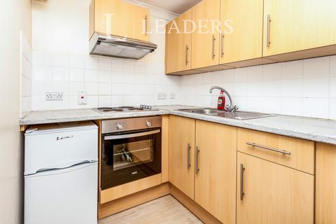 1 bedroom flat to rent, St Johns Court, St Johns Road, Burgess Hill