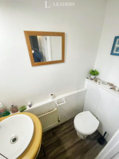 1 bedroom in a house share to rent, Pelican Close, Fareham