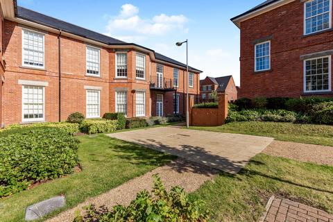 1 bedroom apartment to rent, Dartford Court, Glanville Way, Epsom, KT19