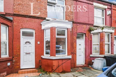 2 bedroom terraced house to rent, Newling Street,CH41