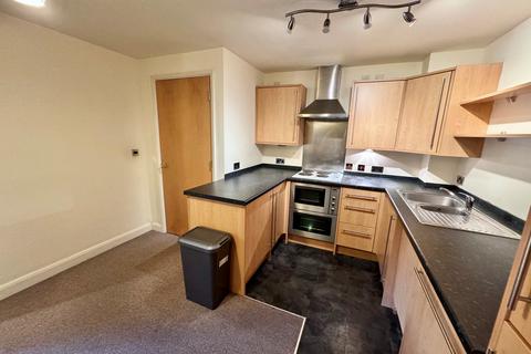 2 bedroom apartment to rent, Weekday Cross, NG1