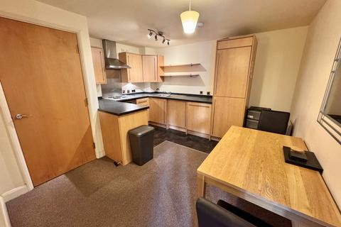 2 bedroom apartment to rent, Weekday Cross, NG1