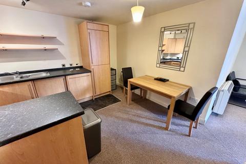 2 bedroom apartment to rent, Weekday Cross, NG1