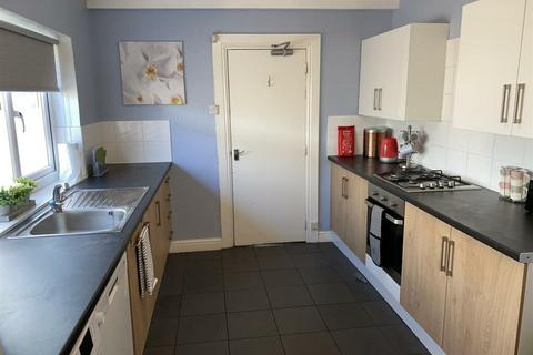 1 bedroom terraced house to rent, Grafton Street, Hull