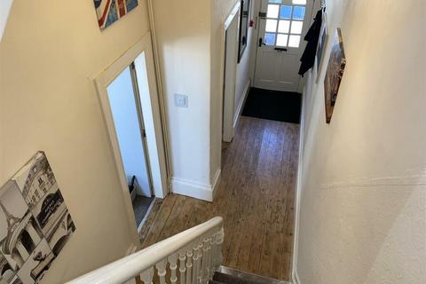 1 bedroom terraced house to rent, Grafton Street, Hull