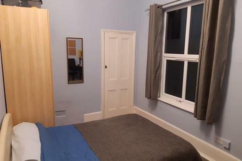 1 bedroom terraced house to rent, Grafton Street, Hull