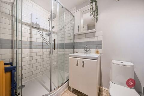 Flat 4, 46 High Street, Woodstock, OX20 1TG