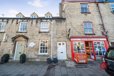 Flat 4, 46 High Street, Woodstock, OX20 1TG