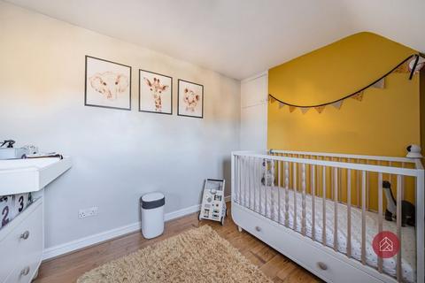 Flat 4, 46 High Street, Woodstock, OX20 1TG