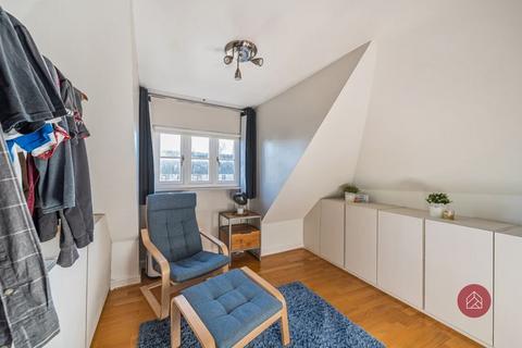 Flat 4, 46 High Street, Woodstock, OX20 1TG
