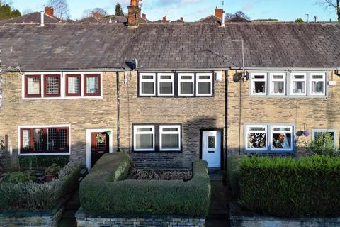 3 bedroom terraced house for sale, Dale Street, Milnrow, OL16 3NW