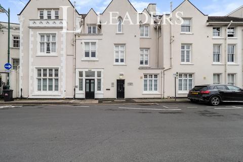 2 bedroom apartment to rent, Cavendish House, NG7