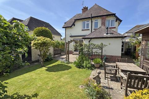 3 bedroom detached house for sale, Roselands, Sidmouth