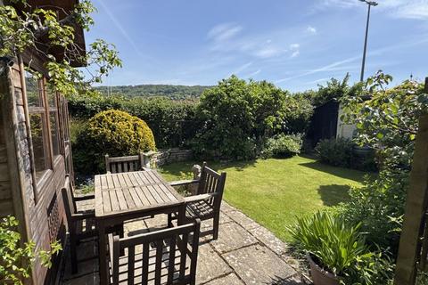 undefined, Roselands, Sidmouth