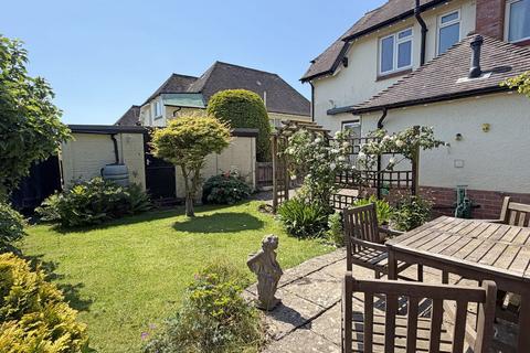 3 bedroom detached house for sale, Roselands, Sidmouth