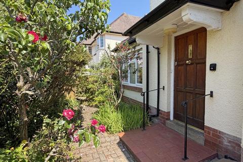3 bedroom detached house for sale, Roselands, Sidmouth